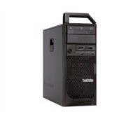 Lenovo ThinkStation S30 0568 - 1x Xeon E5-2603 / 1.8 GHz - RAM 4 GB - Windows 7 Professional