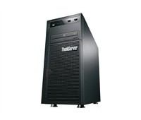Lenovo ThinkServer TS430 0441 - Xeon E3-1220V2 / 3.1 GHz - RAM 4 GB