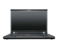 Lenovo ThinkPad W530 2438 - 15.6" - Core i7 3630QM / 2.4 GHz - Windows 8 Pro 64-bit / Windows 7 Pro 64-bit downgrade