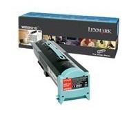 Lexmark Black Toner Cartridge