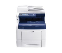 Xerox WorkCentre 6605N