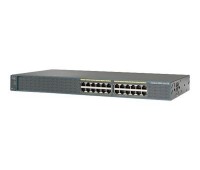 Cisco Catalyst 2960-24-S