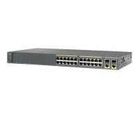 Cisco Catalyst 2960-24LC-S