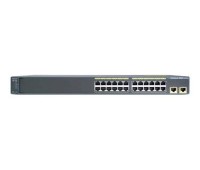 Cisco Catalyst 2960-24TT