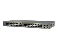 Cisco Catalyst 2960-48PST-S