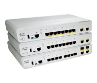 Cisco Catalyst Compact 2960CG-8TC-L