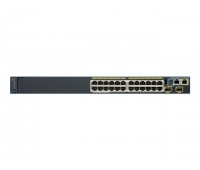 Cisco Catalyst 2960S-24TD-L
