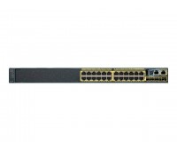 Cisco Catalyst 2960S-24TS-L