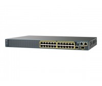 Cisco Catalyst 2960S-24TS-S