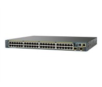 Cisco Catalyst 2960S-48FPD-L