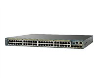 Cisco Catalyst 2960S-48FPS-L
