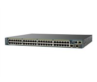 Cisco Catalyst 2960S-48LPD-L