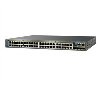 Cisco Catalyst 2960S-48LPS-L