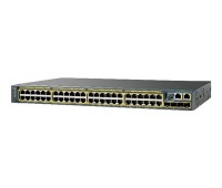 Cisco Catalyst 2960S-48TS-L