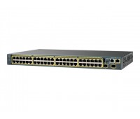 Cisco Catalyst 2960S-48TS-S