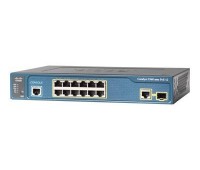 Cisco Catalyst 3560-12PC