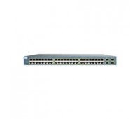 Cisco Catalyst 3560-48TS-S