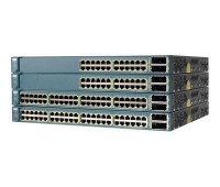 Cisco Catalyst 3560E-24PD