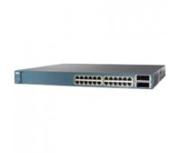 Cisco Catalyst 3560E-24TD
