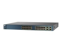 Cisco Catalyst 3560G-24TS