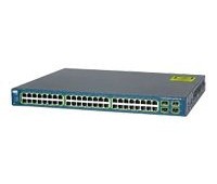 Cisco Catalyst 3560G-48PS