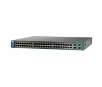 Cisco Catalyst 3560G-48TS