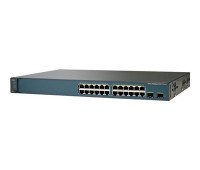 Cisco Catalyst 3560V2-24TS