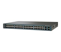 Cisco Catalyst 3560V2-48TS