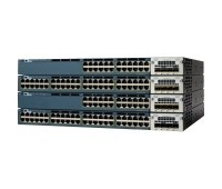 Cisco Catalyst 3560X-24P-L