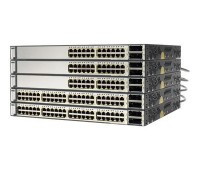 Cisco Catalyst 3750E-24TD