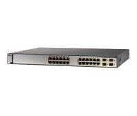 Cisco Catalyst 3750G-24PS-S