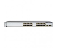 Cisco Catalyst 3750G-24TS-E1U