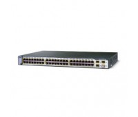 Cisco Catalyst 3750G-48PS-S