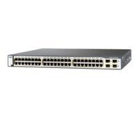 Cisco Catalyst 3750G-48TS-S