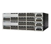 Cisco Catalyst 3750X-48PF-L