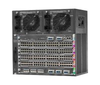 Cisco Catalyst 4506-E