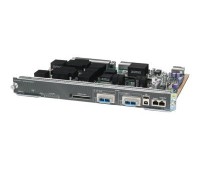 Cisco Supervisor Engine 6-E Control Processor