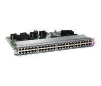 Cisco Line Card E-Series Premium