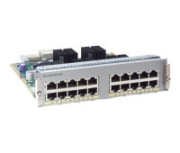 Cisco Catalyst 20-Port Half-Card Expansion Module
