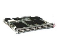 Cisco Express Forwarding 720 Interface Module