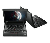 Lenovo ThinkPad X131e 3372 - 11.6" - E2-1800 1.7 GHz - Windows 8 Pro 64-bit / Windows 7 Pro 64-bit downgrade