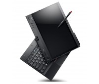 Lenovo ThinkPad X230 Tablet 3435 - 12.5" - Core i5 3320M / 2.6 GHz - Windows 7 Professional 64-bit