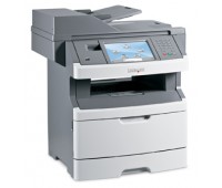 Lexmark X466DWE