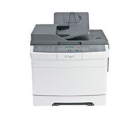 Lexmark X543DN