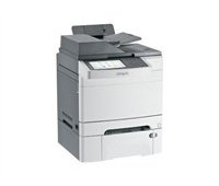 Lexmark X548DE