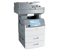 Lexmark X656DTE