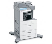 Lexmark X658DFE