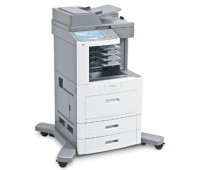 Lexmark X658DME