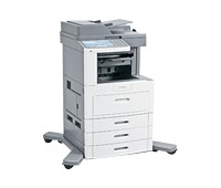 Lexmark X658DTFE