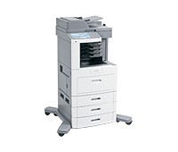 Lexmark X658DTME